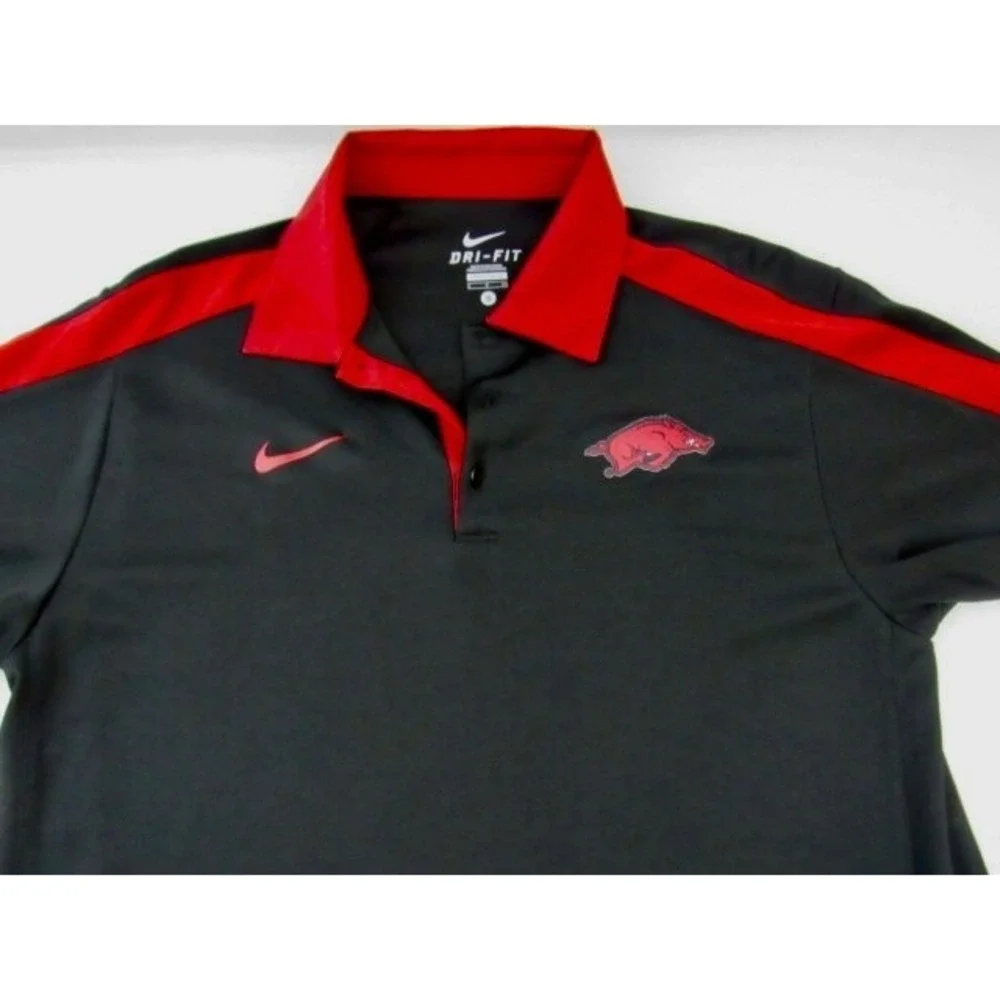 Nike arkansas razorbacks